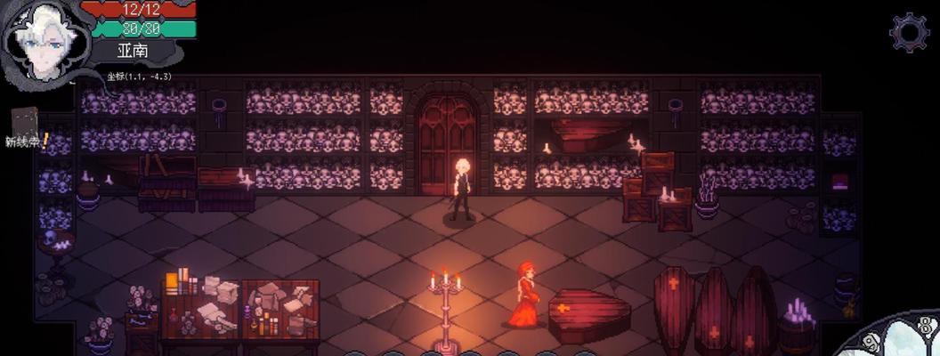 《人格解体游戏技能加点攻略》（掌握技能加点的关键，成为解谜高手）-第3张图片-