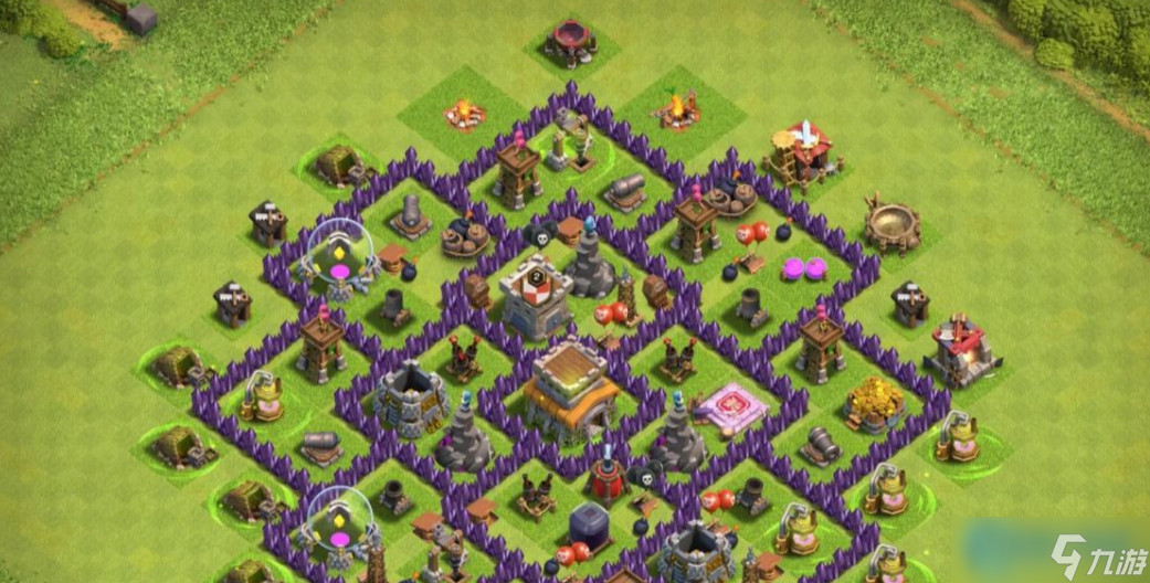 宝藏猎手速成：攻克敌方宝库必杀技