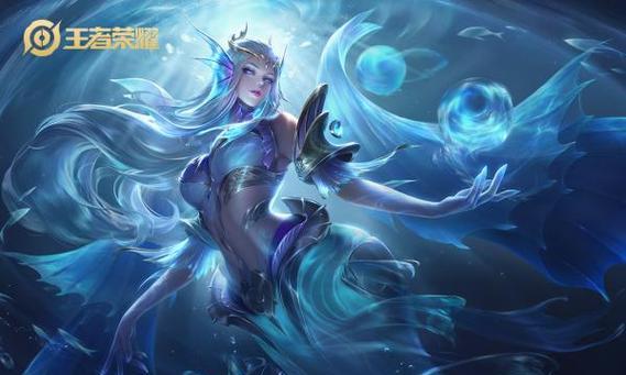 王者荣耀远古生物（探索王者荣耀中的远古生物种类和技能特点）-第3张图片-