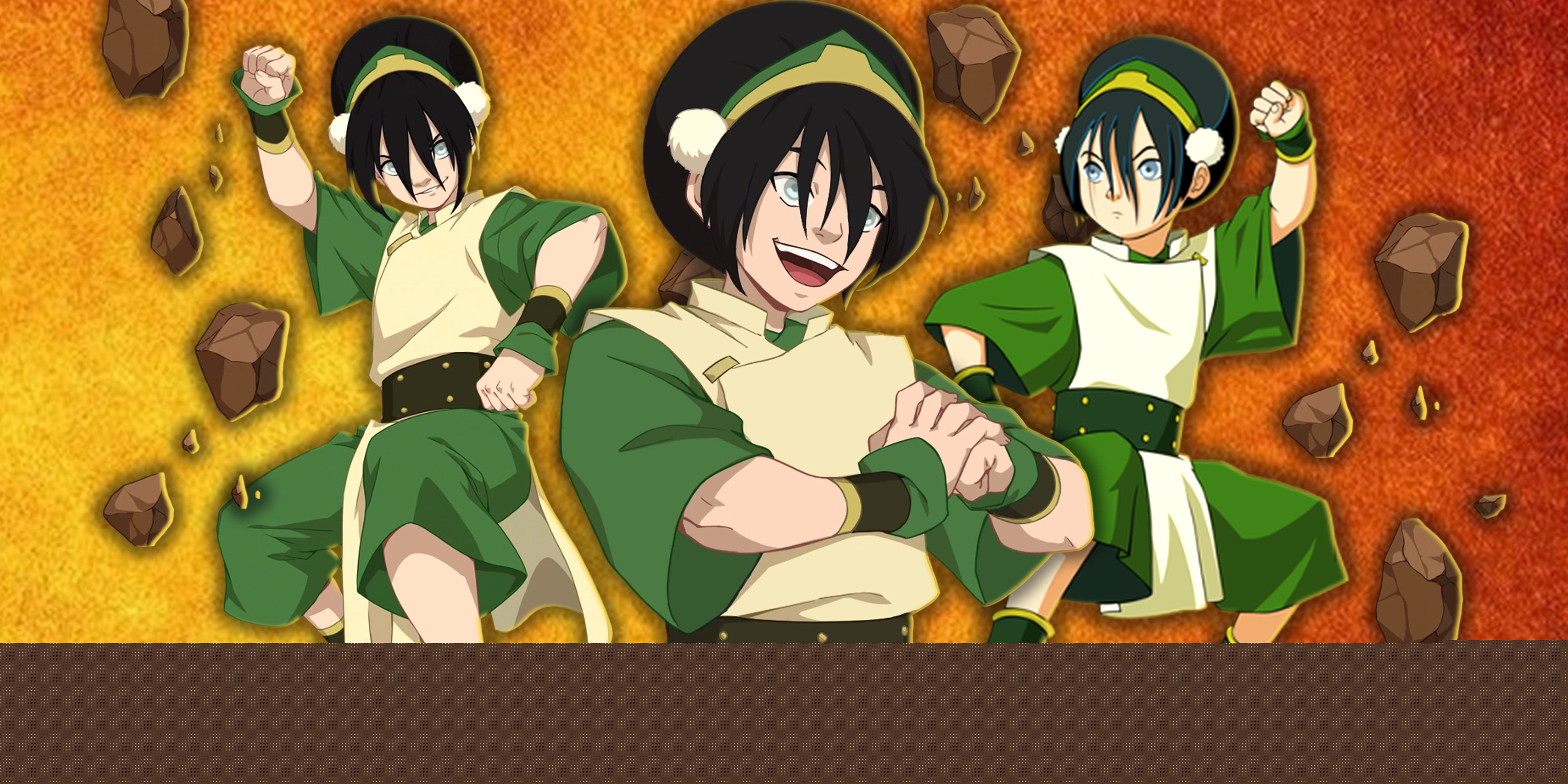 《Avatar Legends: The Fighting Game》发售日期、首发阵容及价格公布