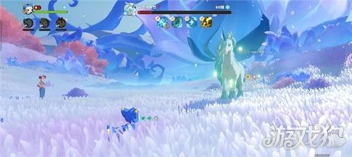 洛克王国世界迪莫单挑命定独角兽打法攻略-2