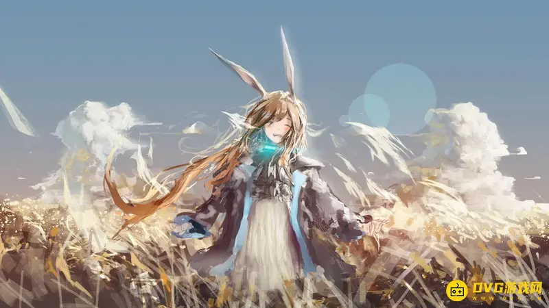 《明日方舟》输出类特种优先培养干员推荐