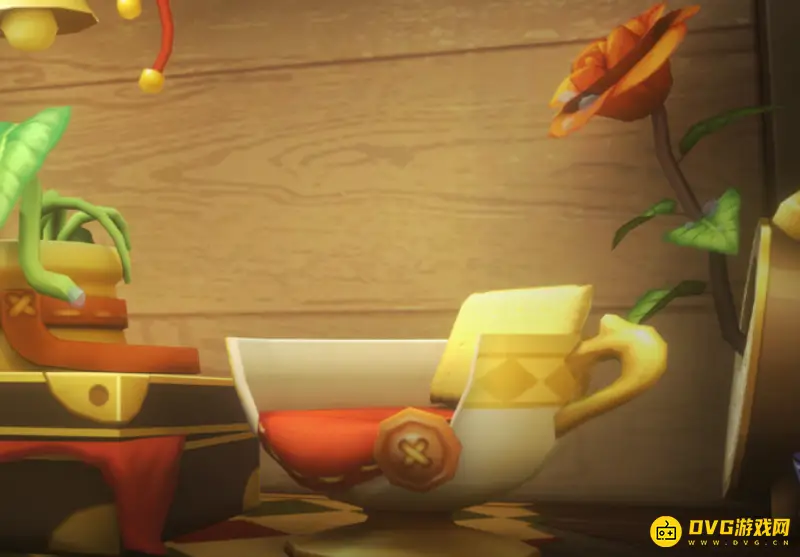 《明日方舟》糖果仙子的宴会厅获取攻略