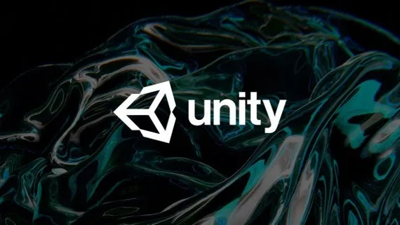 Unity引擎收入增长