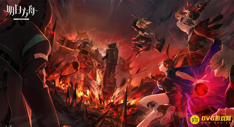 《明日方舟》3.5周年干员寻访凭证兑换详解