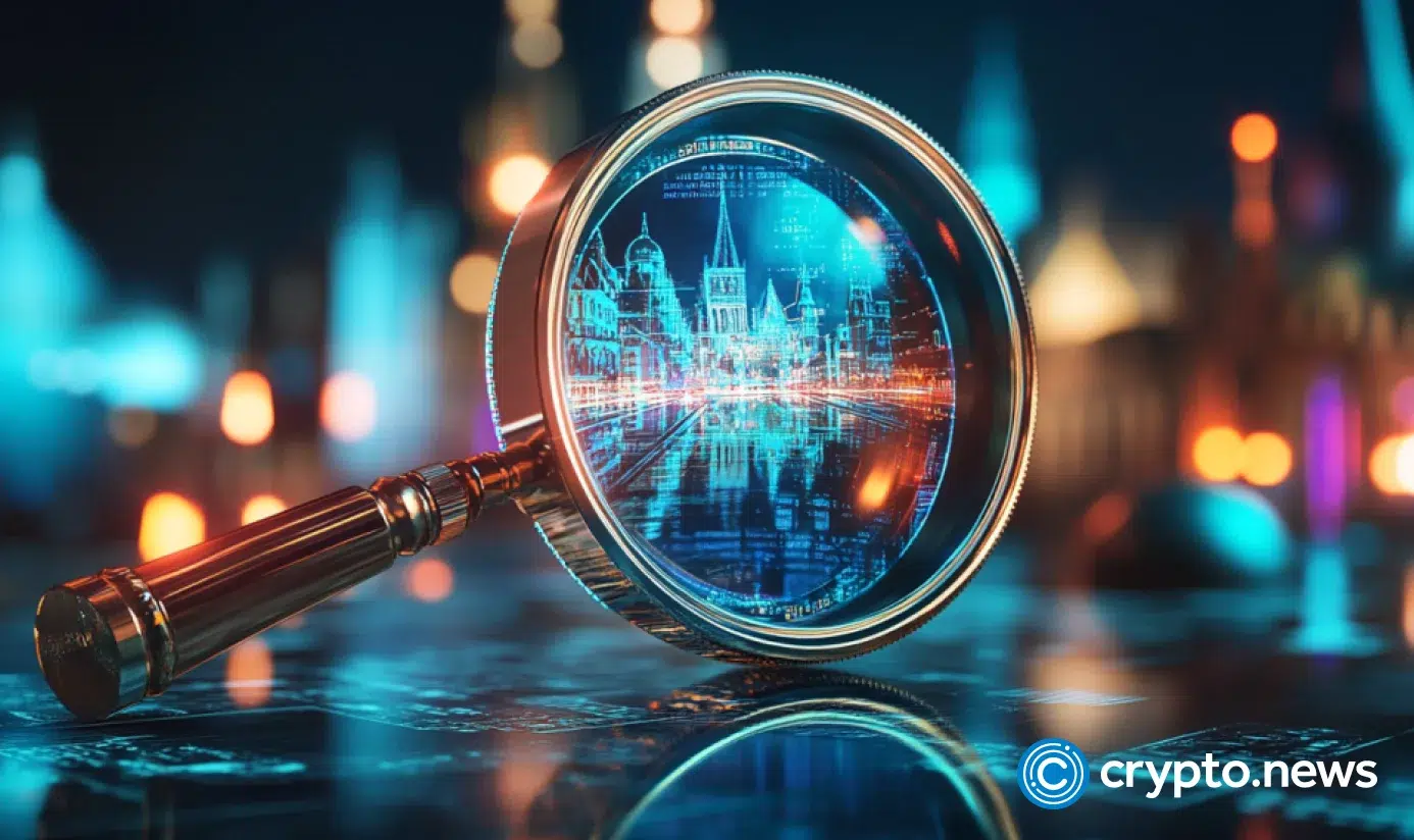 欧洲央行接受代币化证券的举措重新点燃了XRP抵押品争论