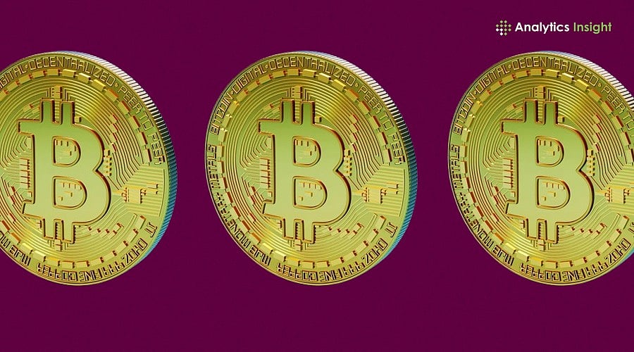 比特币价格维持在6.7万美元附近，市场静待下一波大行情