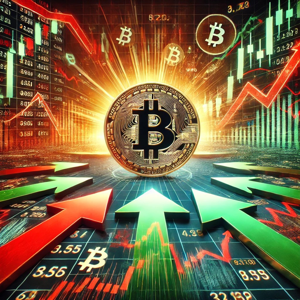 比特币价格在59,000美元是分水岭，以下是您需要了解的关键信息