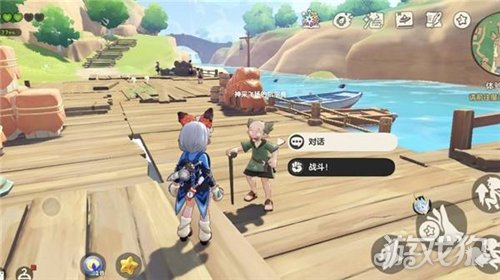 洛克王国世界神秘蛋怎么得-5