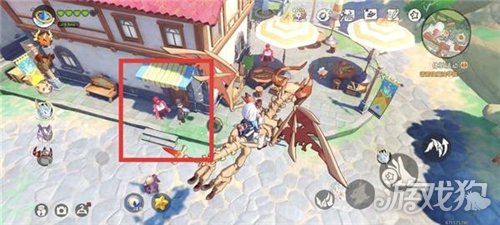 洛克王国世界神秘蛋怎么得-7