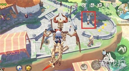 洛克王国世界神秘蛋怎么得-9