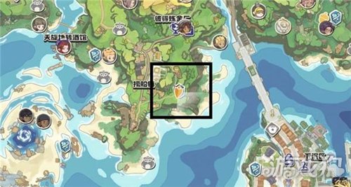 洛克王国世界神秘蛋怎么得-10