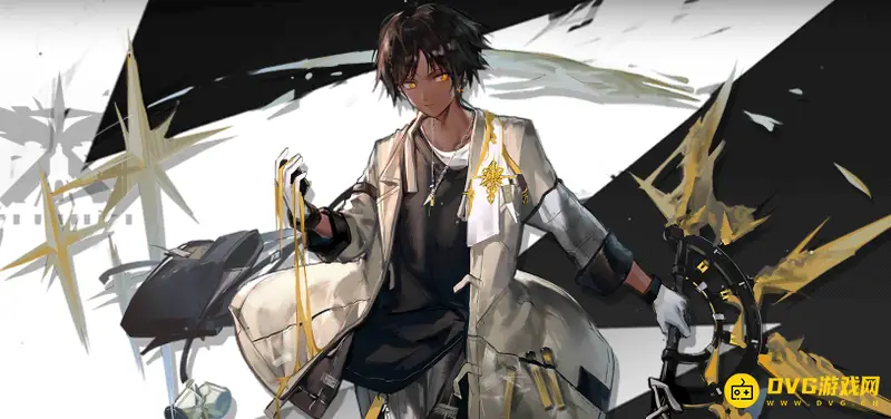 《明日方舟》棘刺皮肤价格介绍