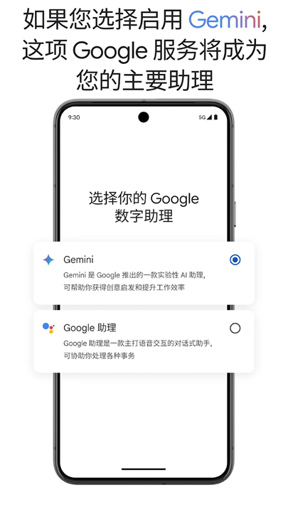 Google gemini