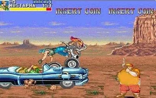 恐龙快打2026官方最新版本