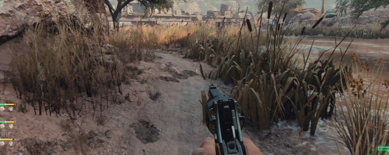 《毒液突击队》精准射手成就解锁指南