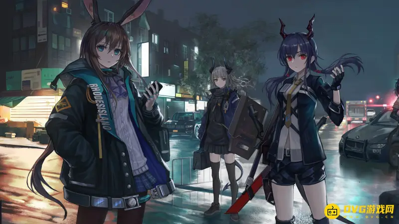 《明日方舟》客服回复时间详解