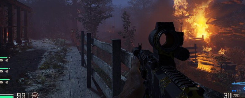 《毒液突击队》奥斯塔尼成就解锁指南