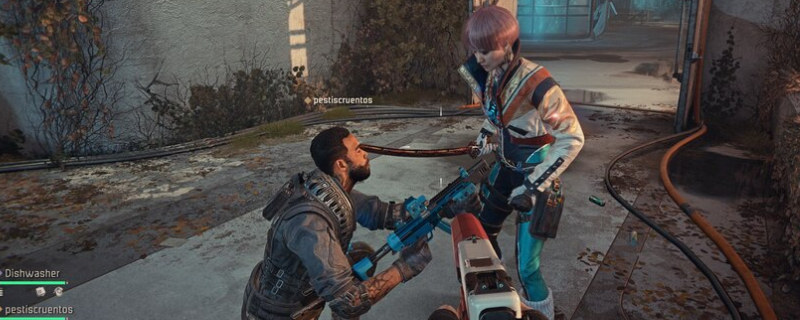 《毒液突击队》满油箱成就解锁指南