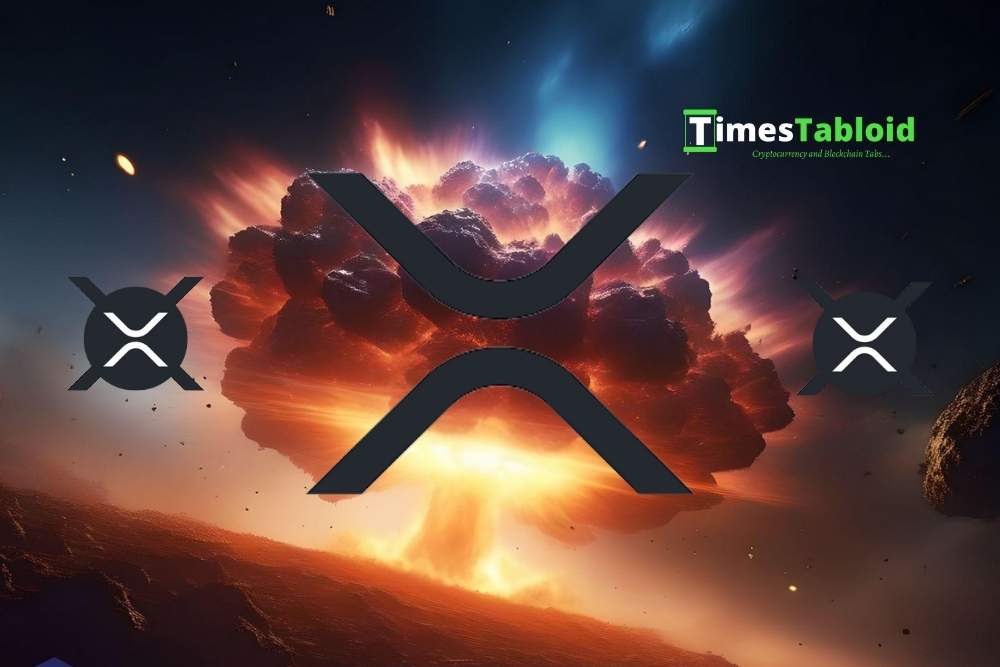 分析师称XRP即将爆发，原因如下