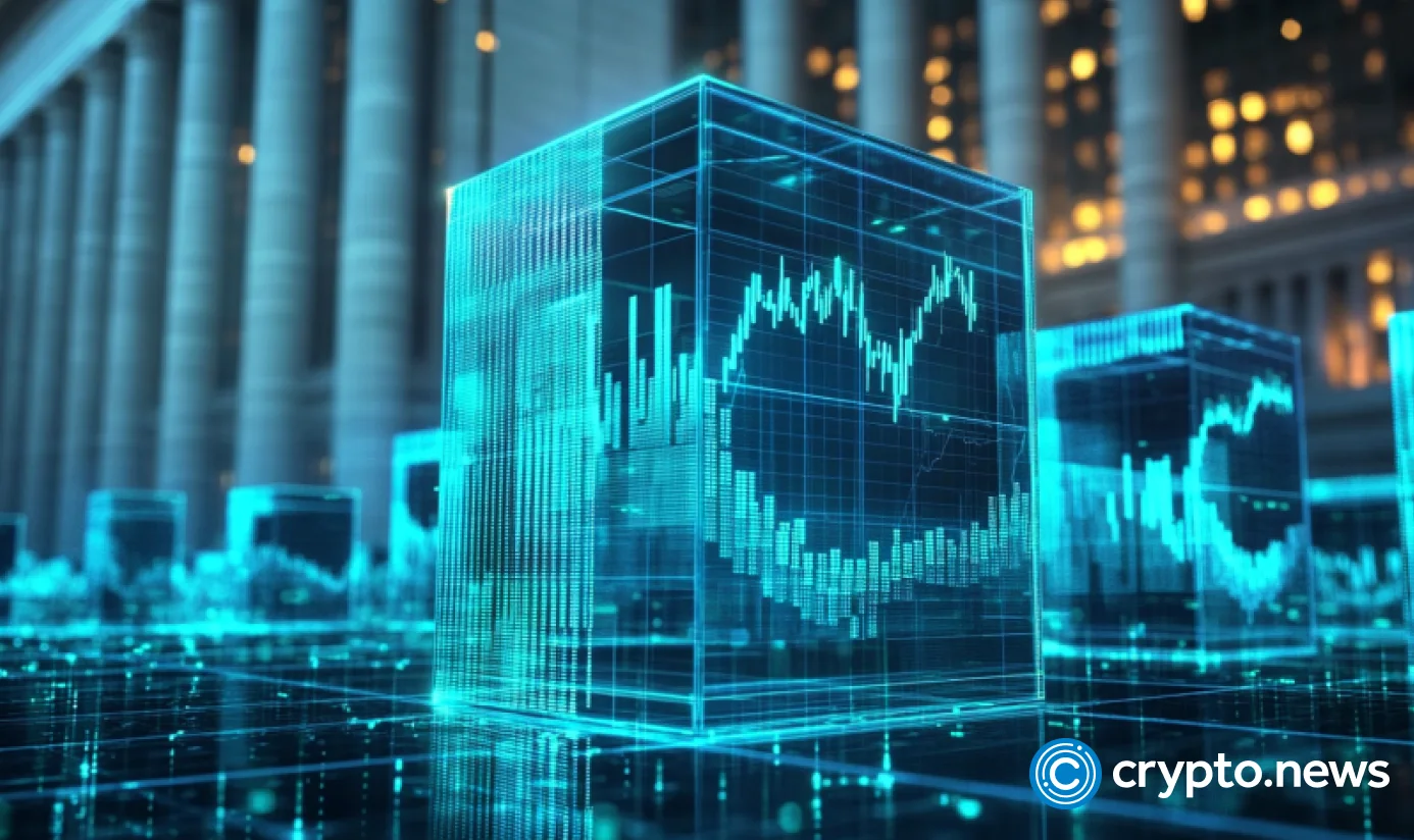 Keyrock以SC Ventures领投的C轮融资实现11亿美元估值