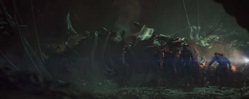 《毒液突击队》我们是专业人士成就解锁指南