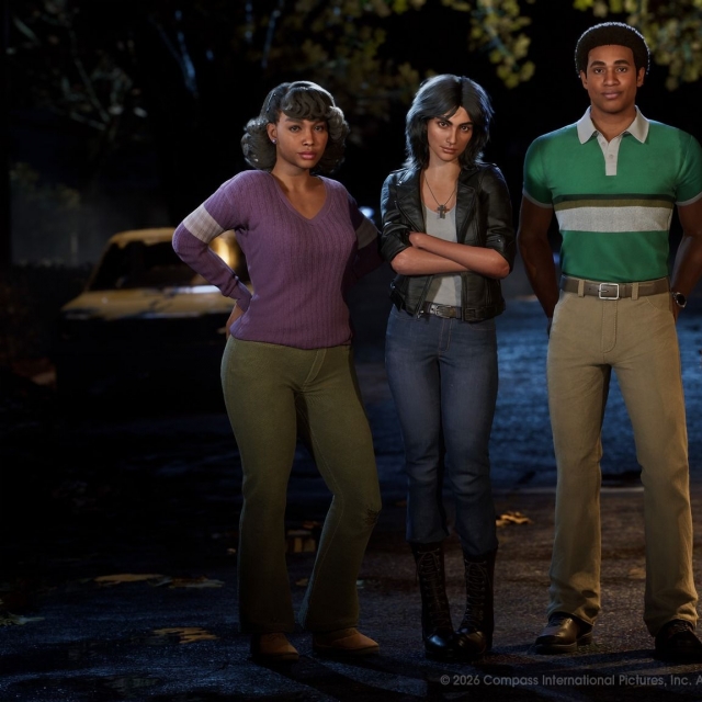 《惊魂万圣节85》试玩版重现迈克尔·迈尔斯的恐怖本质