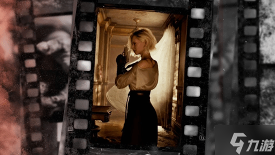 《生化9》PC版新补丁翻车！说好的拍照模式变黑屏了