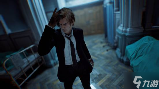 《生化9》PC版新补丁翻车！说好的拍照模式变黑屏了