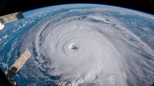 ISS on Live