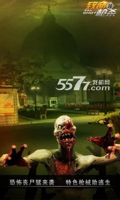 致命枪杀Kill Shot