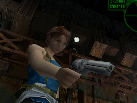 《生化危机3：重制版》废弃工厂最终决战介绍