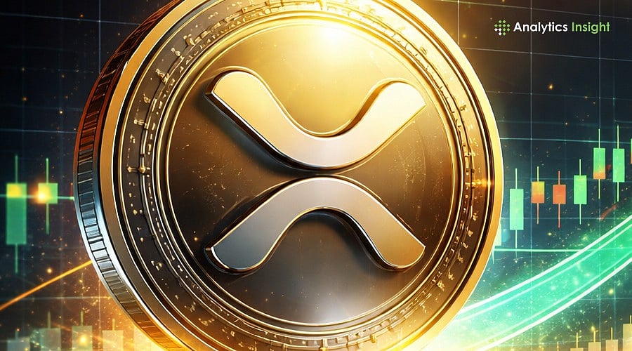 2026年XRP价格预测：能否突破800亿美元市值大关？