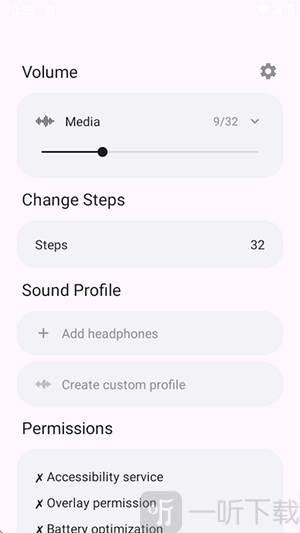 32steps