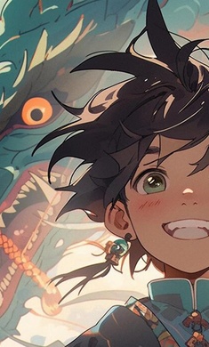 封神榜:姜子牙 1