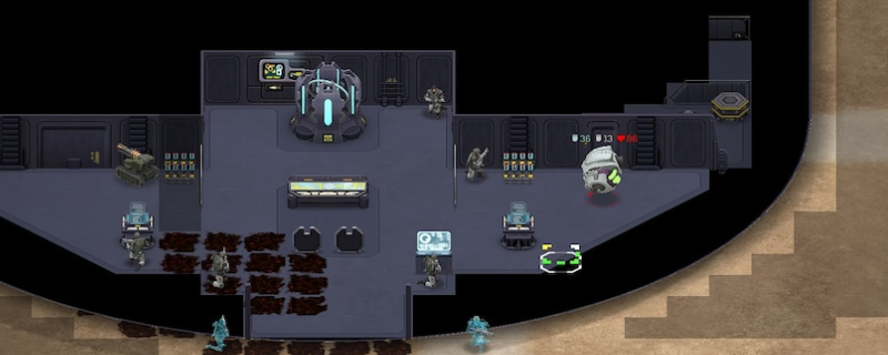 《异种航员2》运动介绍