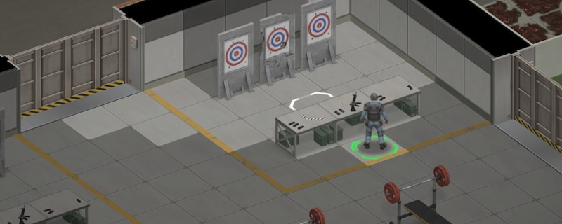 《异种航员2》地理空间运营介绍