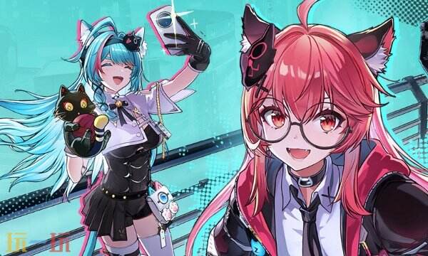 异环官网预抽卡入口 异环海特洛定居指南预抽卡活动地址