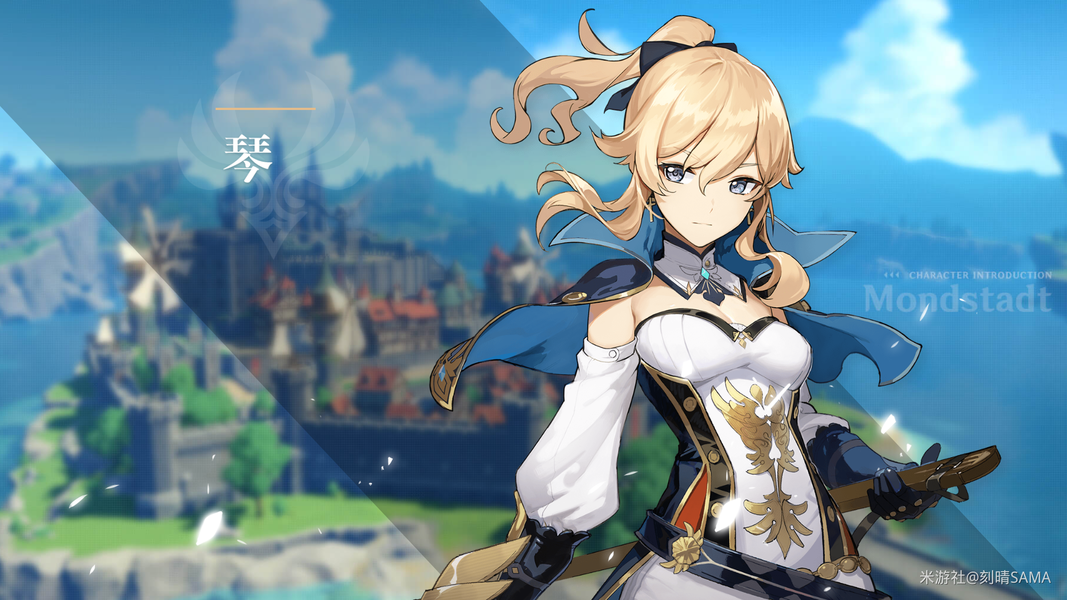 原神女角色在线观看网站免费入口