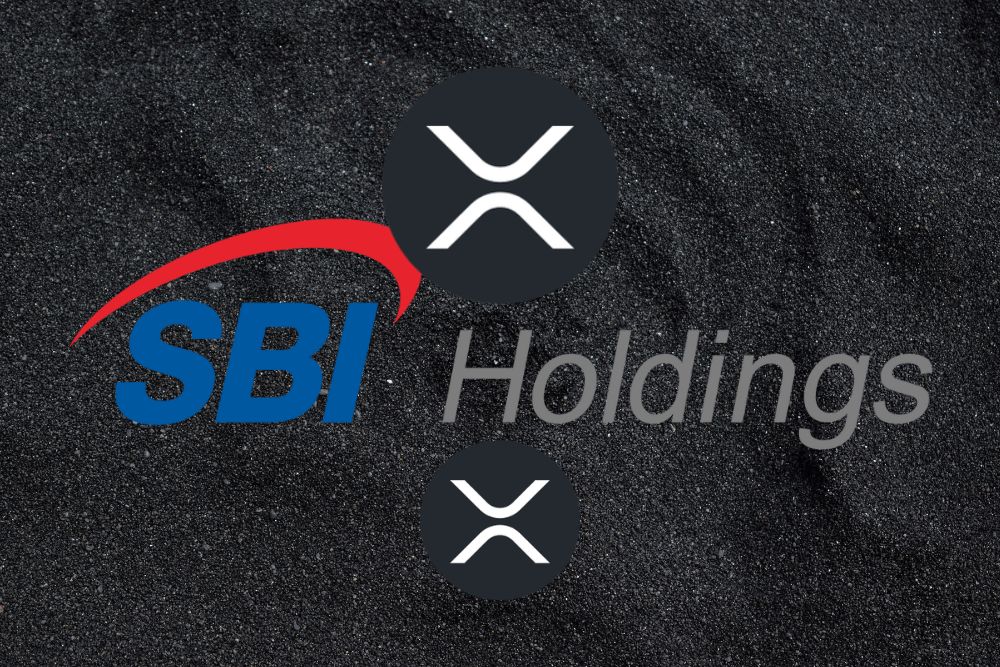 SBI CEO表示XRP将非常昂贵。原因如下
