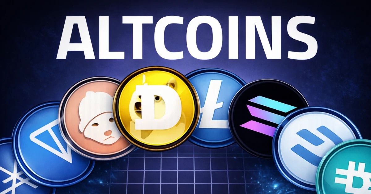 本周末热门加密货币推荐：交易者最关注的代币