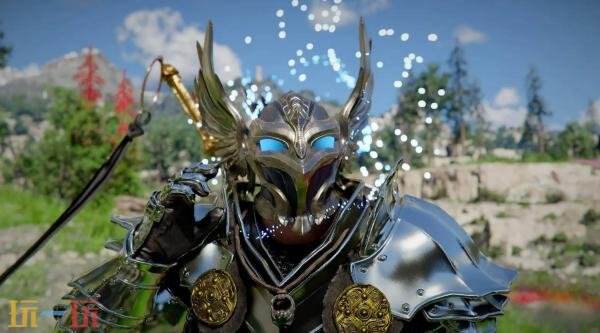 红色沙漠马罗尼激光头盔介绍 红色沙漠马罗尼激光头盔怎么用