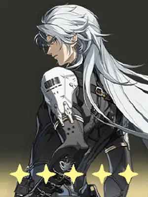 鸣潮卡卡罗值得培养吗 卡卡罗配队声骸推荐