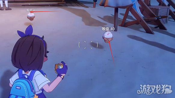 洛克王国世界脆筒甜甜获取方法-5