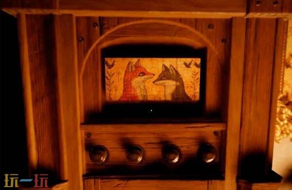 红色沙漠保险箱位置及解谜攻略 阿泽里安大宅保险箱解谜