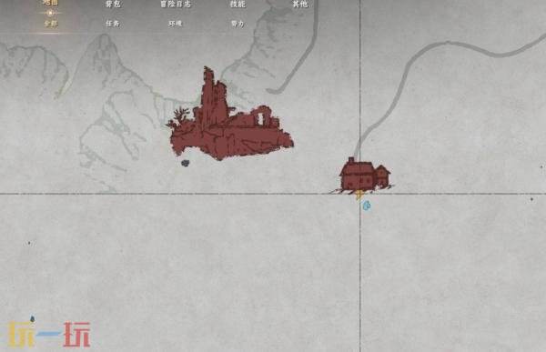 红色沙漠保险箱位置及解谜攻略 默德里奇木屋保险箱解谜