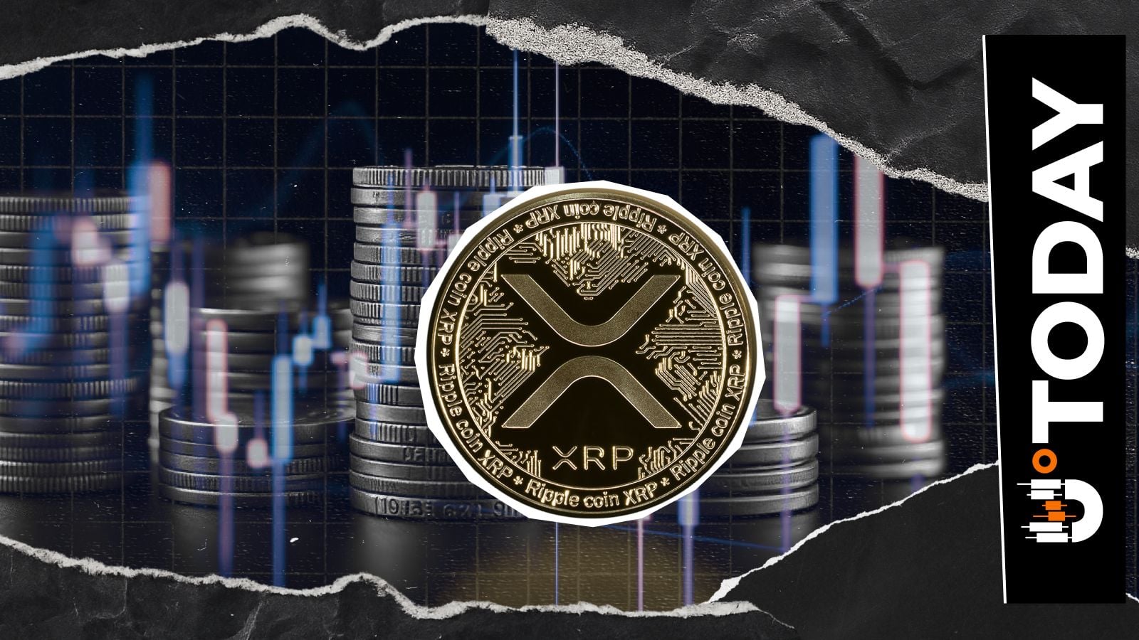 XRP会涨到1.6美元吗？四月份显示出有趣趋势