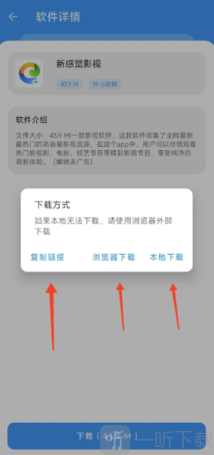 淘应用