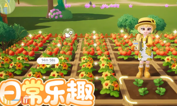 心动小镇官网入口是什么 心动小镇官网登录入口