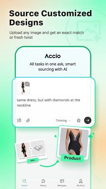 Accio